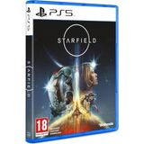 Bethesda Ps5 Starfield - Güvenlik Jelatinli Kutuda Sıfır Oyun