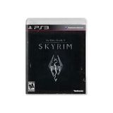 Bethesda Skyrim Ps3 Oyun