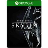 Bethesda The Elder Scrolls V Skyrım Xbox One Oyunu