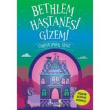 Bethlem Hastanesi Gizemi Yakamoz Yayınevi
