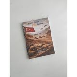 Beticraft Asker Günlüğü, Anı Defteri, Hatıra Defteri, Özel Hediye