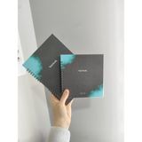 Beticraft Not Defteri, Çizgili Defter, Günlük, Hatıra Defteri, A5 - 15X15