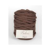 Betires Home Chunky Örgü Ip Kahve 100m