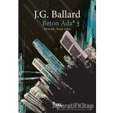 Beton Ada - J. G. Ballard