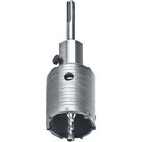 Beton Buat Açma Seti 50MM - Altın