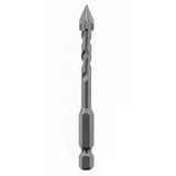 Beton, Cam Ve Granit Delme Matkap Ucu 10 Mm