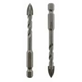Beton, Cam Ve Granit Delme Matkap Ucu 12 Mm