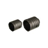 Beton Delme Panç 80 Mm 200 Adaptörlü