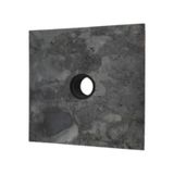 Beton Demir Kesme Makası Yedek Bıçak Takımı 85mmx85mmx20mm