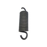 Beton Demir Kesme Makinası Yayı 260X78x60mm