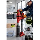 Beton Duvar Delme Karot Makinesi 2.5 Mt Max Delme 23 Kg Pro Seri 1X