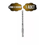 Beton Hilti Ucu Duvar Delme Hilti Delici Matkap Ucu(DELİCİ) - 12mm x 300mm