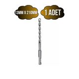 Beton Hilti Ucu Duvar Delme Hilti Delici Matkap Ucu(Delici) - 13mm x 210mm
