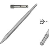 Beton Kırma Delme Için Sds Plus Hilti Ucu ve Bits Adaptörlü Murc ve Vidalama Bits Adaptör - Altın