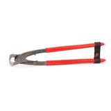 Betoncu Kerpeteni 280 Mm Pvc Yaylı (5 Adet)