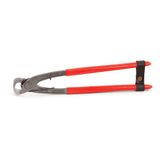 Betoncu Kerpeteni 280 Mm Pvc Yaylı