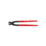 Betoncu Kerpeteni/pvc Saplı-250mm/kartlı