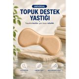 Betora Ayakkabı Topuk Vurma Önleyici 1 Çift Daraltma Pedi Ortopedik Sünger Nasır Koruyucu