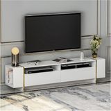 Betroya Angel Tv Ünitesi - Beyaz