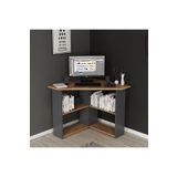 Betroya Corner Çalışma Masası Bilgisayar Masası Ofis Masası