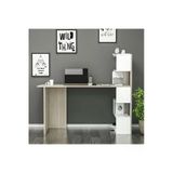 Betroya Luxe Çalışma Masası - Cordoba / Beyaz