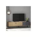 Betroya Modena Tv Ünitesi Sepet Antrasit