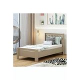 Betroya Optima Karyola Kumtaşı 190 X 90 Cm | Modern Ve Dayanıklı Tek Kişilik Karyola