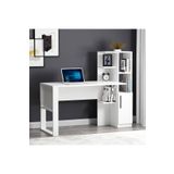 Betroya Tody Çalışma Masası - Beyaz TMTOD1053BB