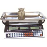 Betsa 60Kg Elektronik Terazi