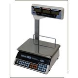 Betsa Etb 1601-B 30 kg Digital Terazi Modeli Mühürlü Onaylı Kullanım Kolaylığı