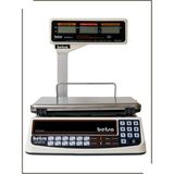 Betsa ETB-1602 Xl-B Marketçi 150 kg Tartı
