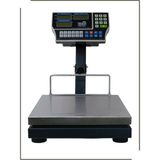 Betsa F34 150 kg Katlanır Boyun Paslanmaz Kefeli Terazi