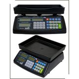 Betsa Teskom F32 105 kg Kapasiteli Dijital Pazarcı Terazi Kolay Taşınabilir Fonksiyonlar