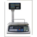 Betsa Teskom F32-B 105KG Marketci Terazi