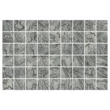 Betsan Modena Alp Grey 1 m² 50x50 mm Havuz Mozaik