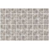 Betsan Modena Ash 1 m² 50x50 mm Havuz Mozaik