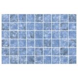 Betsan Modena Blue Stone 1 m² 50x50 mm Havuz Mozaik