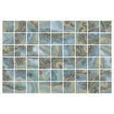 Betsan Modena Cannes 1 m² 50x50 mm Havuz Mozaik