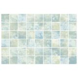Betsan Modena Floransa Green 1 m² 50x50 mm Havuz Mozaik