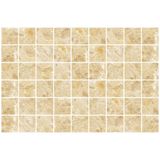Betsan Modena Sand Stone 1 m² 50x50 mm Havuz Mozaik