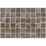 Betsan Modena Slate 1 m² 50x50 mm Havuz Mozaik