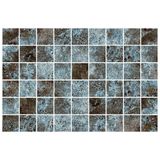 Betsan Modena Zagreb 1 m² 50x50 mm Havuz Mozaik