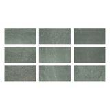 Betsan Vision Bali 1 m² 33x66.5 cm Doğal Porselen Karo