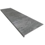 Betsan Vision Luca 31x120 cm Grey Merdiven Kaymazı