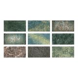 Betsan Vision Olbia 1 m² 33x66.5 cm Doğal Porselen Karo