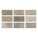 Betsan Vision Safir 1 m² 33x66.5 cm Doğal Porselen Karo