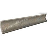 Betsan Vision Safir 4x33 cm İç Bükey