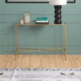 Betsy Dresuar, Gold, Metal, 107 Cm