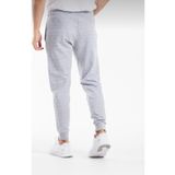 Betterco Erkek Gri Slim Fit Jogger Eşofman Altı