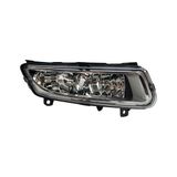 Betto Sağ Sis Farı Tek Duylu 6R0941062C Volkswagen Polo 2010 2015